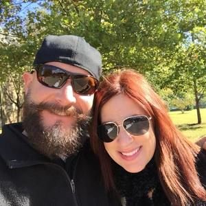 Meet your Posher, Kay